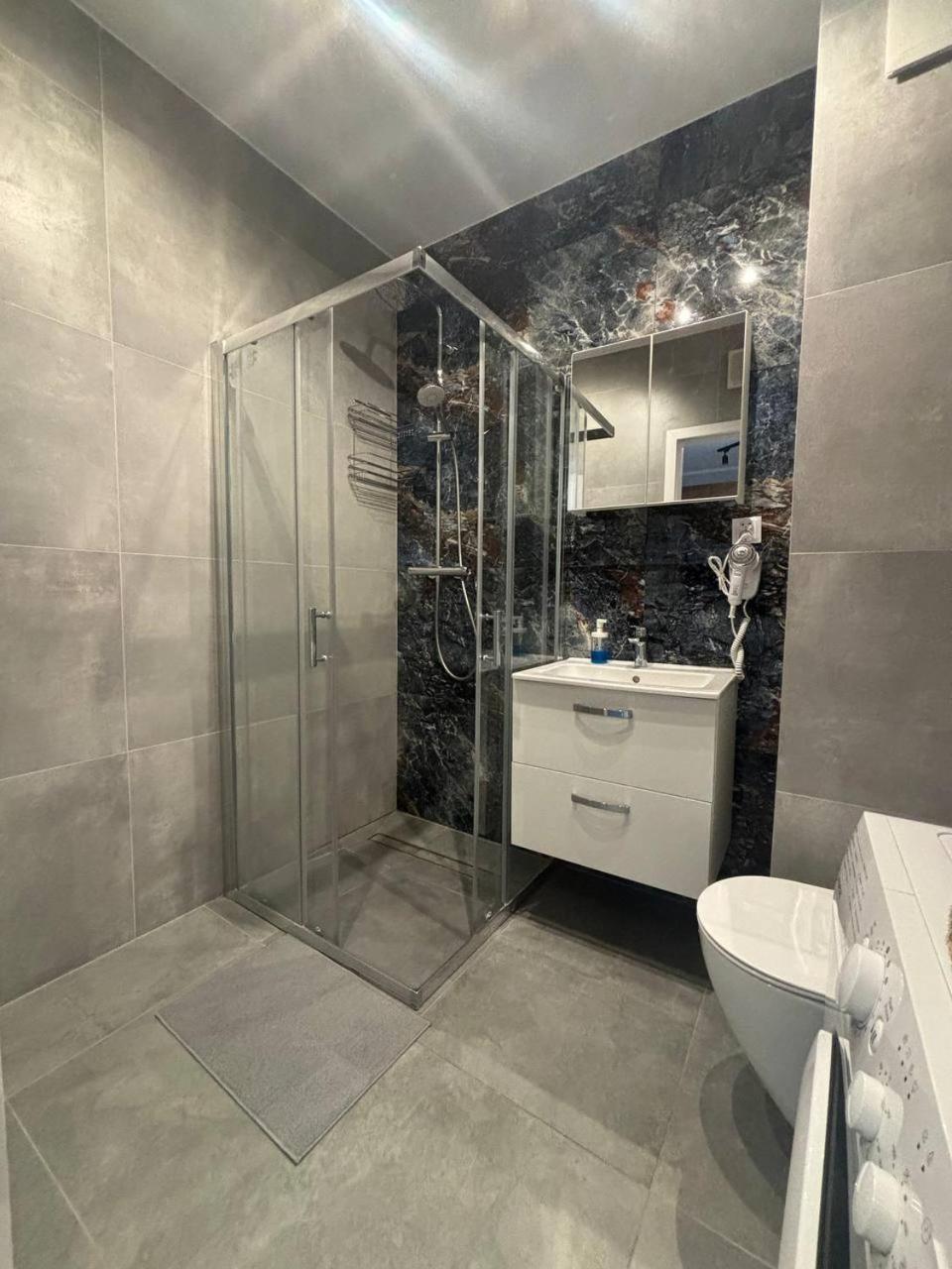 Heaven A74 Apartament *