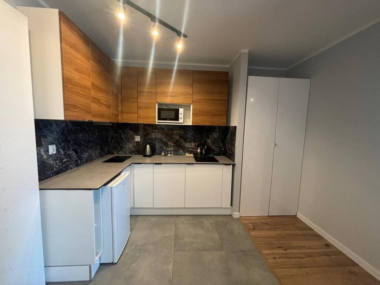 Heaven A74 Apartament