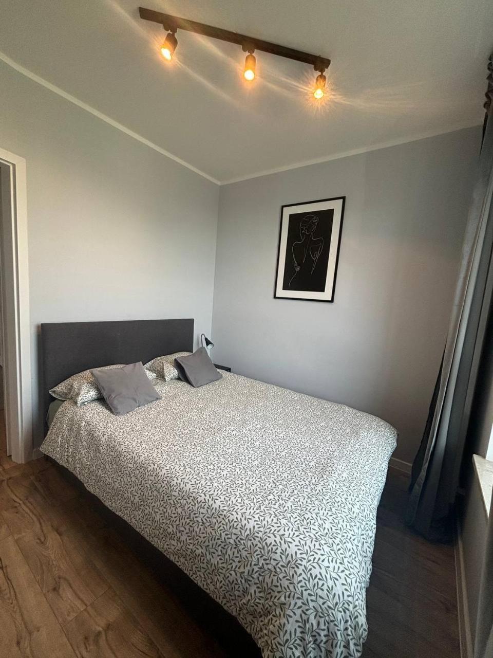 Heaven A74 Apartament *