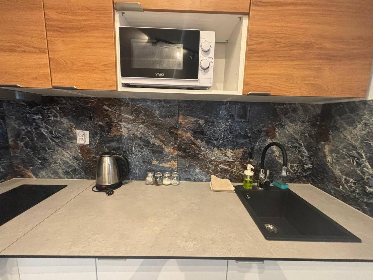 Apartament Heaven A74 *