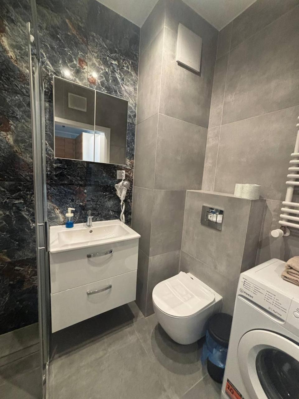 Apartament Heaven A74