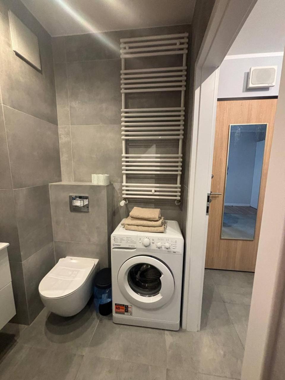 Heaven A74 Apartament