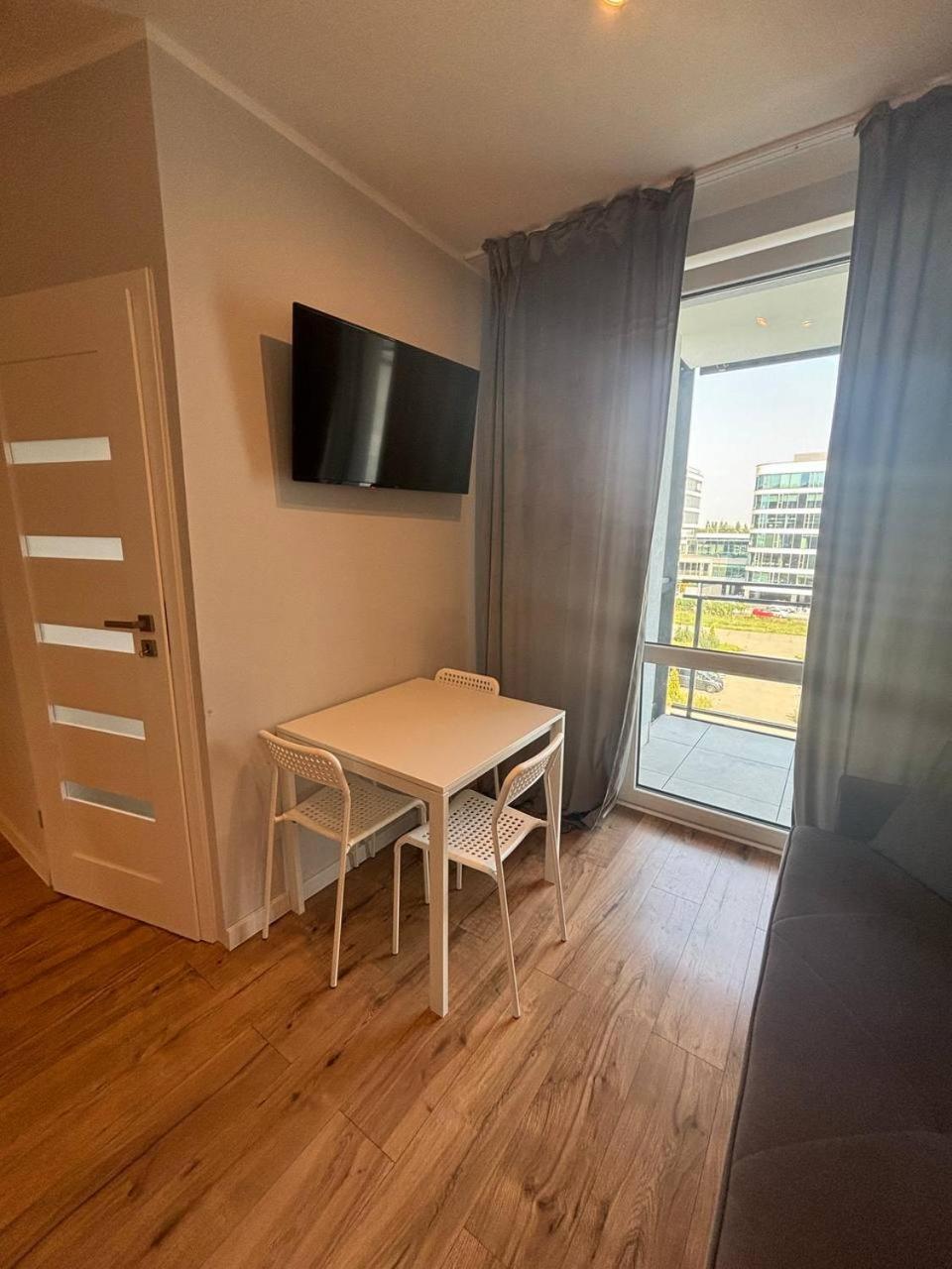 Apartament Heaven A74 *