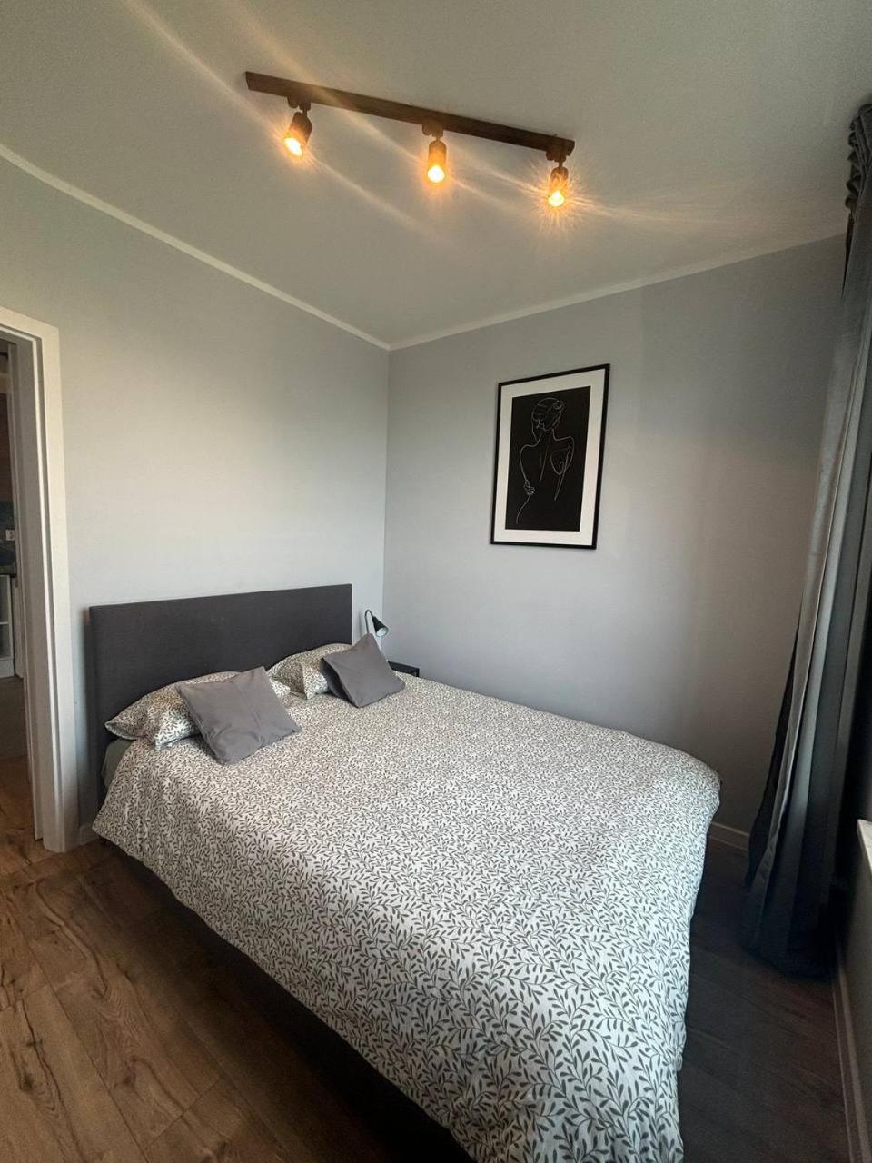 Heaven A74 Apartament Warszawa