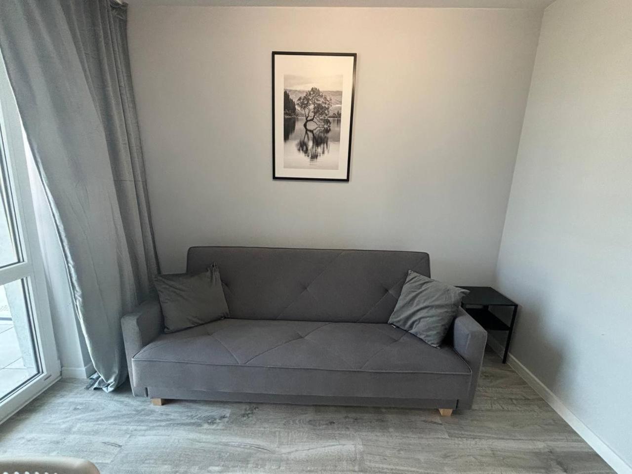 Heaven A74 Appartamento Varsavia