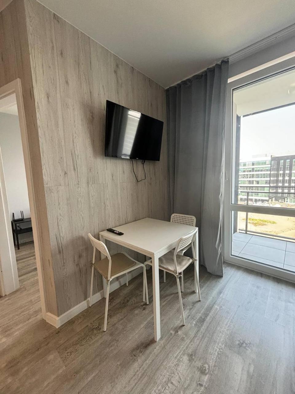 Heaven A74 Appartamento Varsavia