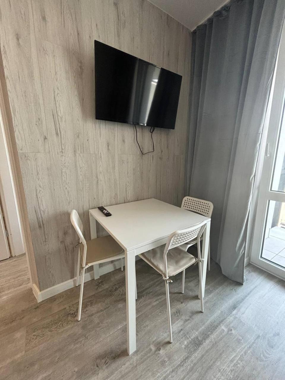 Appartamento Heaven A74